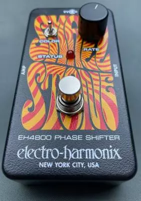 Electro-Harmonix - Nano Small Stone Phaser Shift
